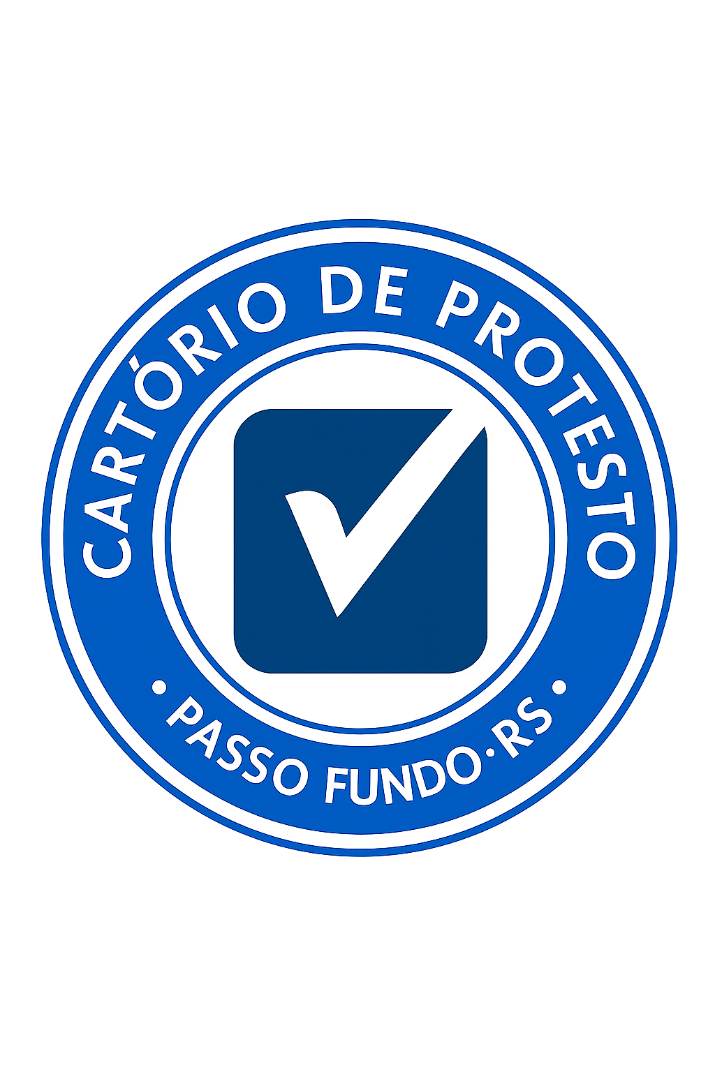 Logo Cartório
